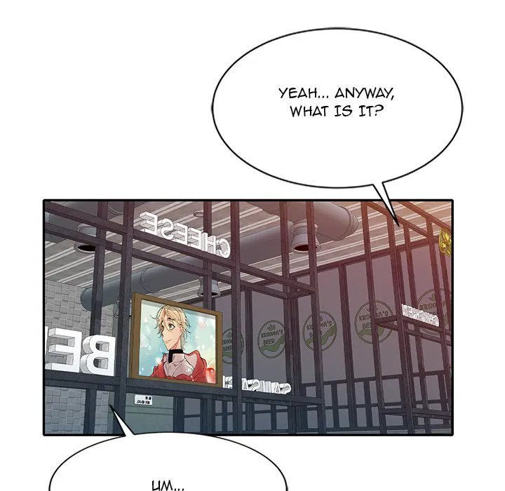 Don’t Seduce Me! Chapter 25 Page 140