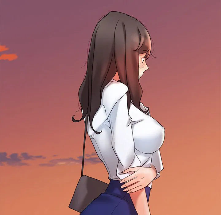 More Than Friends Manhwa Chapter 20 Page 141