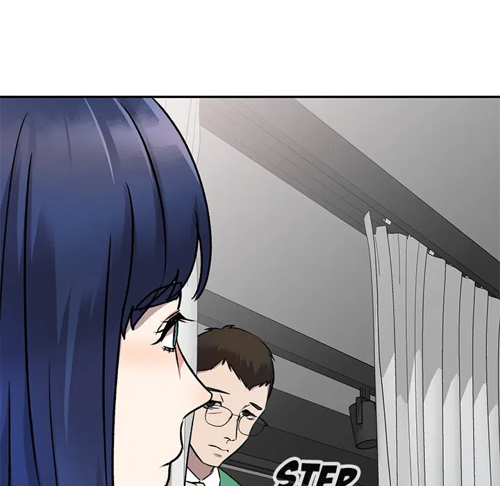 Secret Tutor Chapter 25 Page 143
