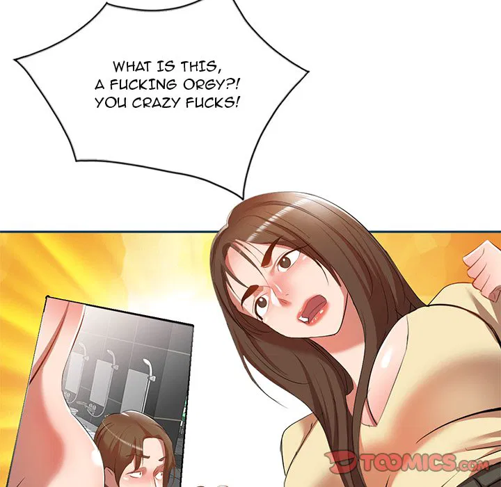 Don’t Seduce Me! Chapter 27 Page 147