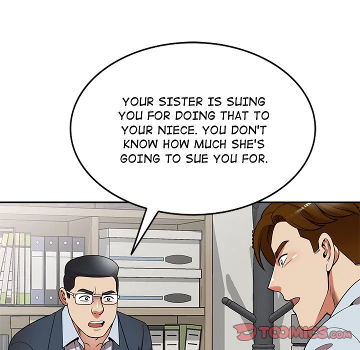 Long Drive Chapter 25 Page 147