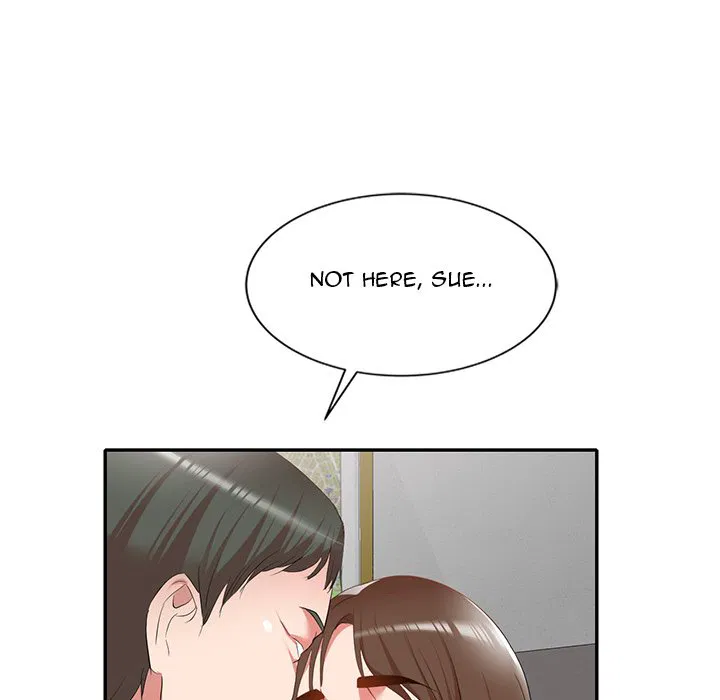 Don’t Seduce Me! Chapter 26 Page 149