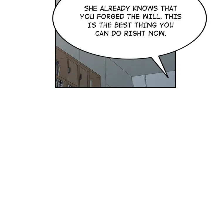 Long Drive Chapter 25 Page 150