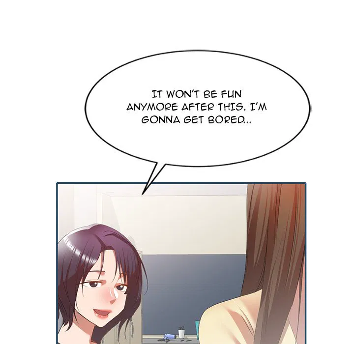 Don’t Seduce Me! Chapter 27 Page 150