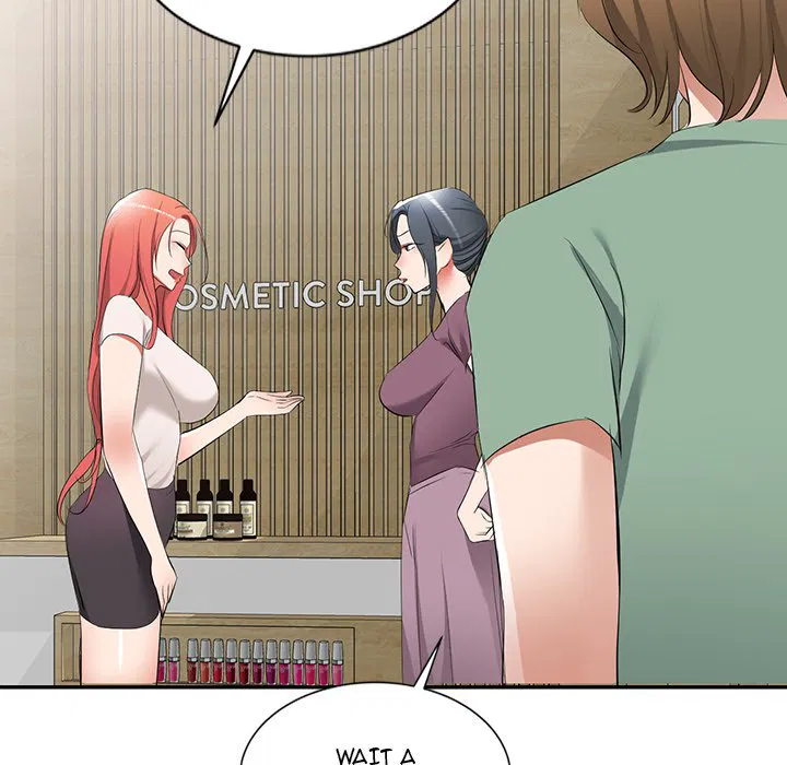 Don’t Seduce Me! Chapter 25 Page 151