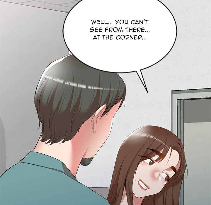 Don’t Seduce Me! Chapter 26 Page 152