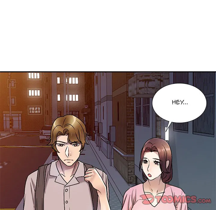 Secret Tutor Chapter 25 Page 153