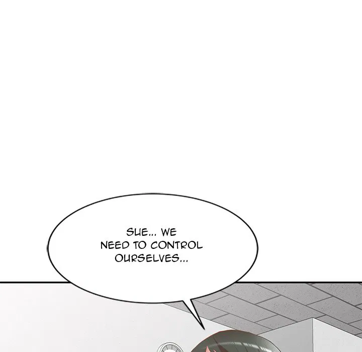 Don’t Seduce Me! Chapter 26 Page 154