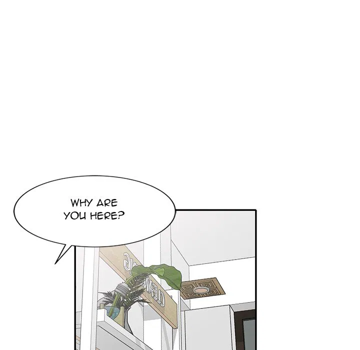 Don’t Seduce Me! Chapter 25 Page 156