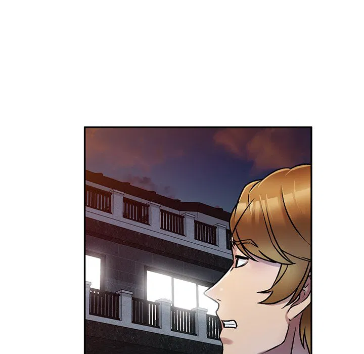 Secret Tutor Chapter 25 Page 156