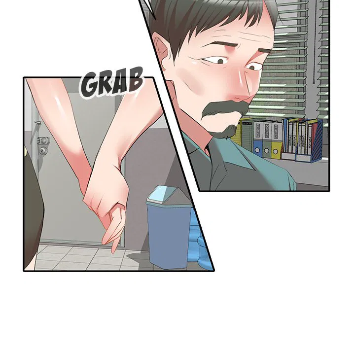 Don’t Seduce Me! Chapter 26 Page 157