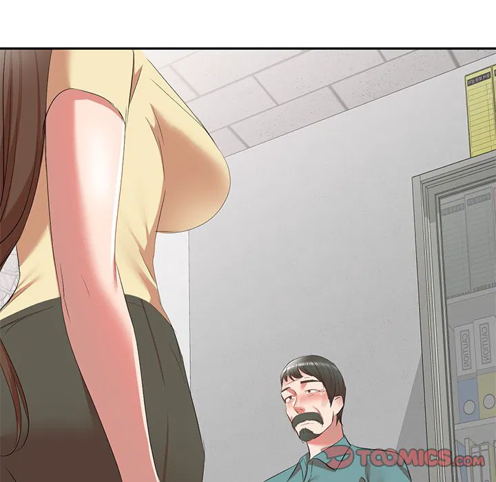 Don’t Seduce Me! Chapter 26 Page 159