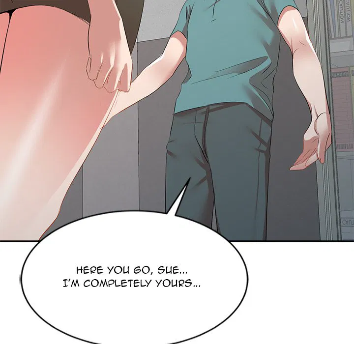 Don’t Seduce Me! Chapter 26 Page 160