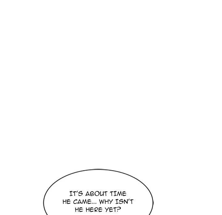 Don’t Seduce Me! Chapter 27 Page 160