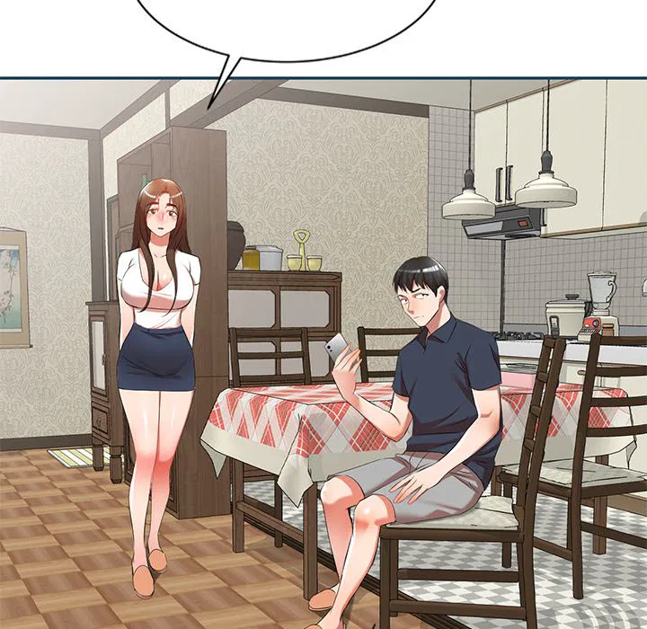 Don’t Seduce Me! Chapter 27 Page 161