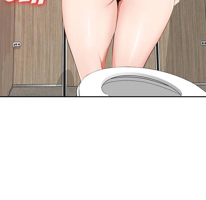 Don’t Seduce Me! Chapter 25 Page 161