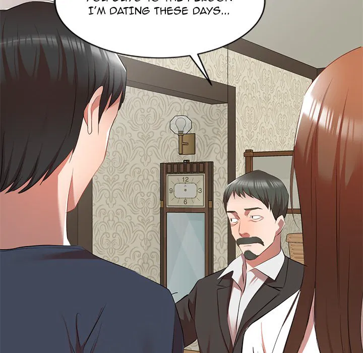 Don’t Seduce Me! Chapter 27 Page 166