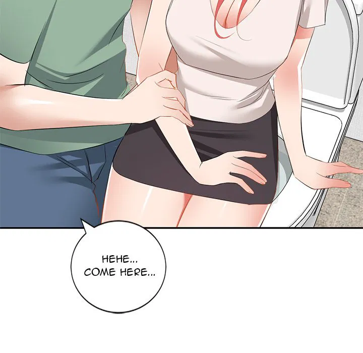 Don’t Seduce Me! Chapter 25 Page 166