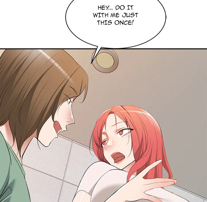 Don’t Seduce Me! Chapter 25 Page 168