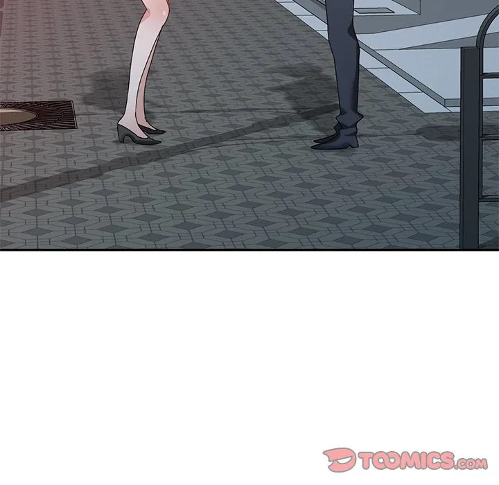 My Worst Lover Chapter 25 Page 9