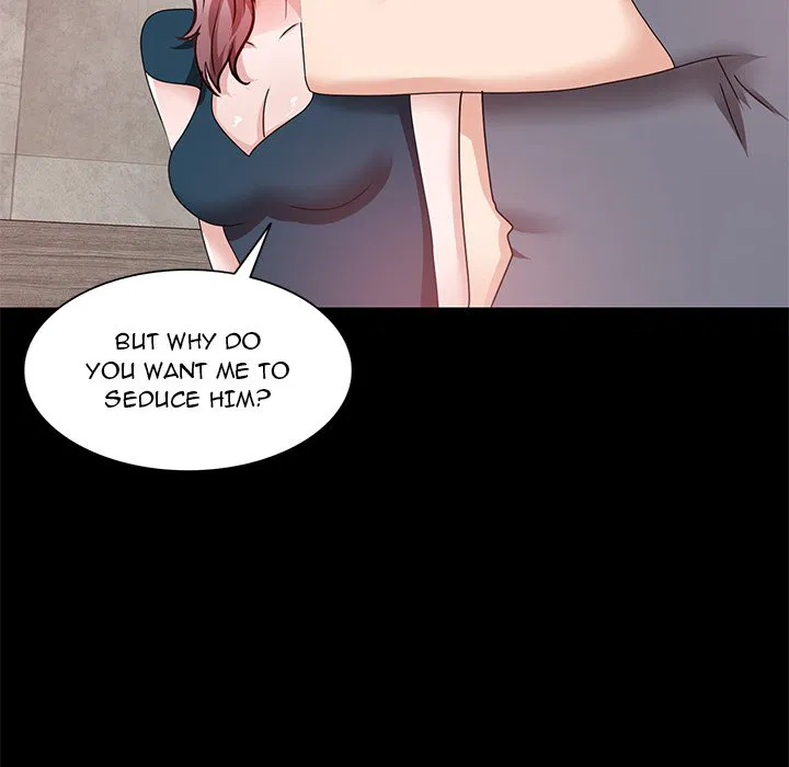 My Worst Lover Chapter 25 Page 26