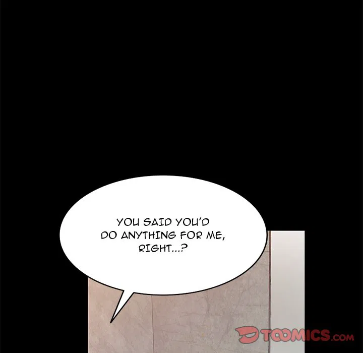 My Worst Lover Chapter 25 Page 27