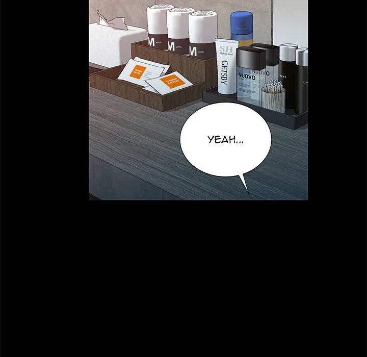 My Worst Lover Chapter 25 Page 28