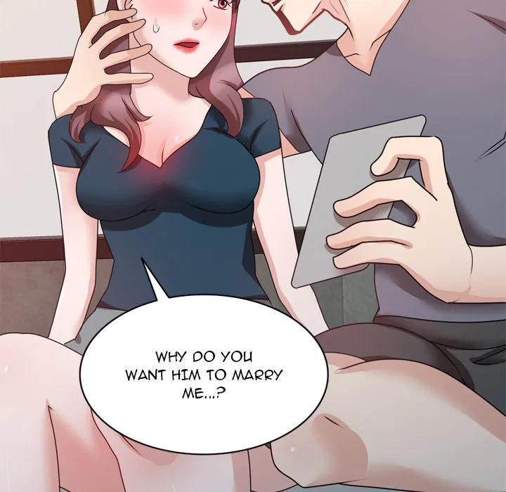 My Worst Lover Chapter 25 Page 30