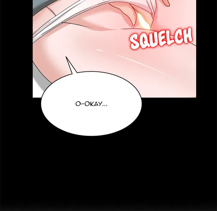 My Worst Lover Chapter 25 Page 40