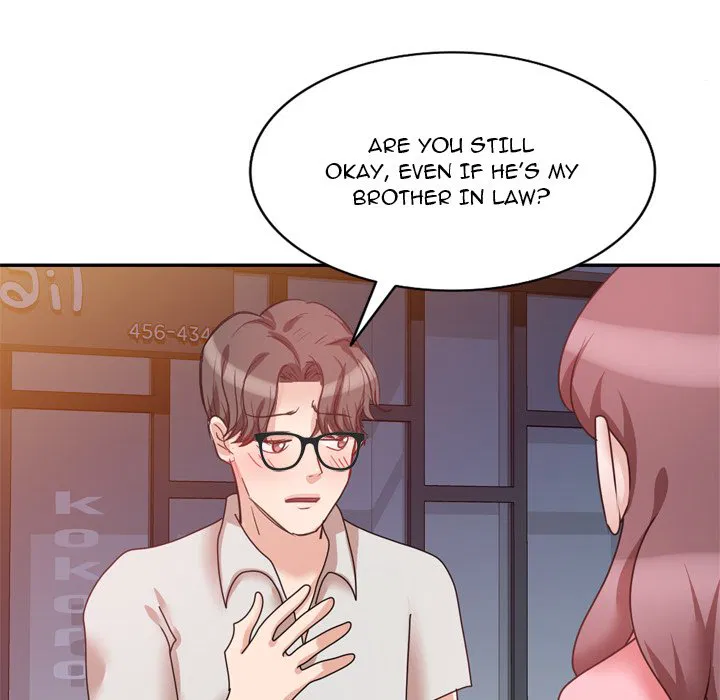 My Worst Lover Chapter 25 Page 43