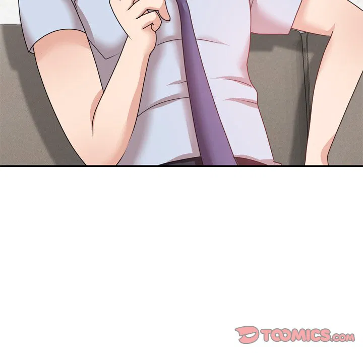 My Worst Lover Chapter 25 Page 57
