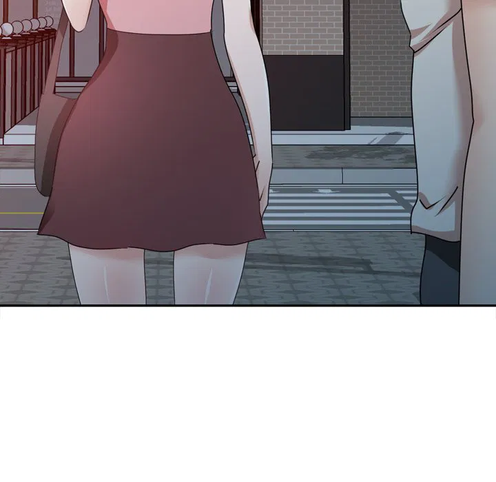 My Worst Lover Chapter 25 Page 62