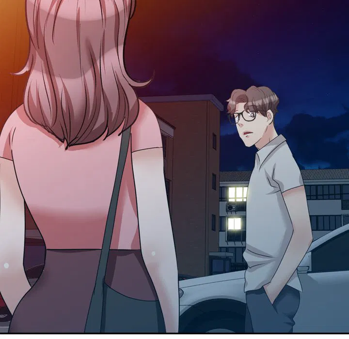 My Worst Lover Chapter 25 Page 77