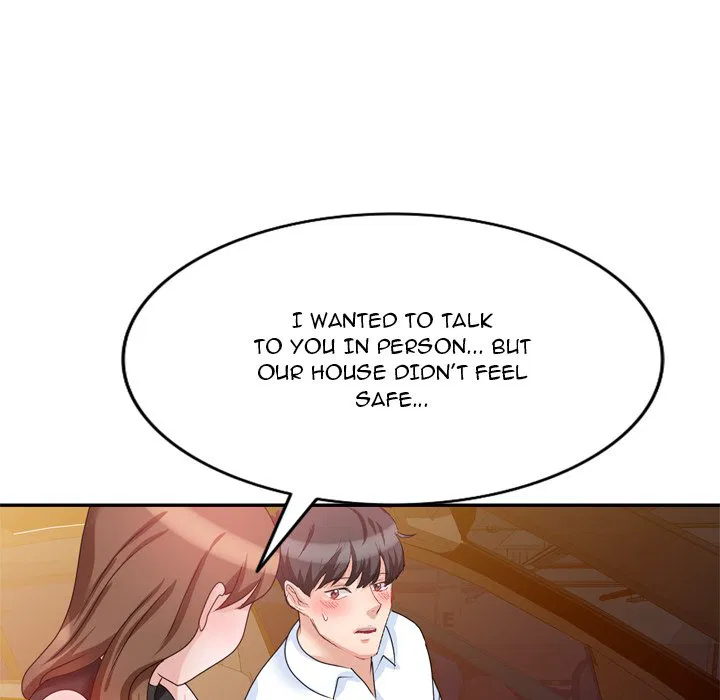 My Worst Lover Chapter 25 Page 94