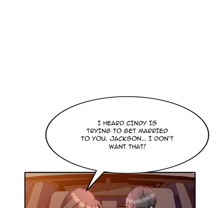 My Worst Lover Chapter 25 Page 96
