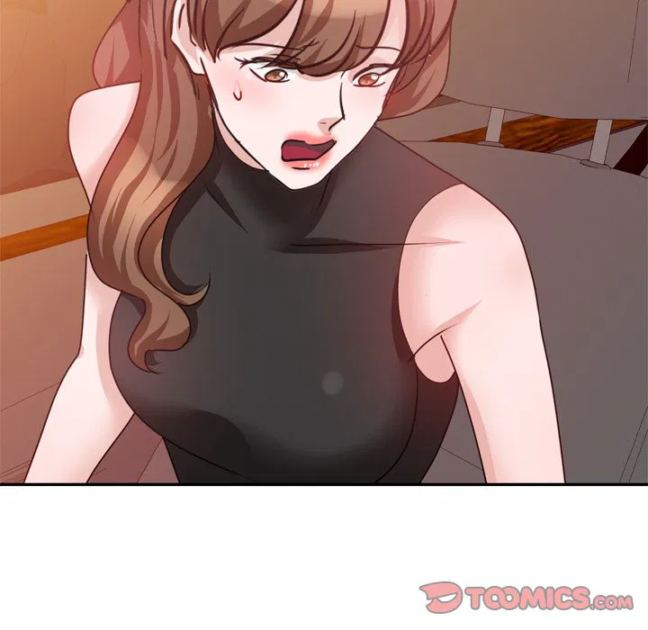 My Worst Lover Chapter 25 Page 99