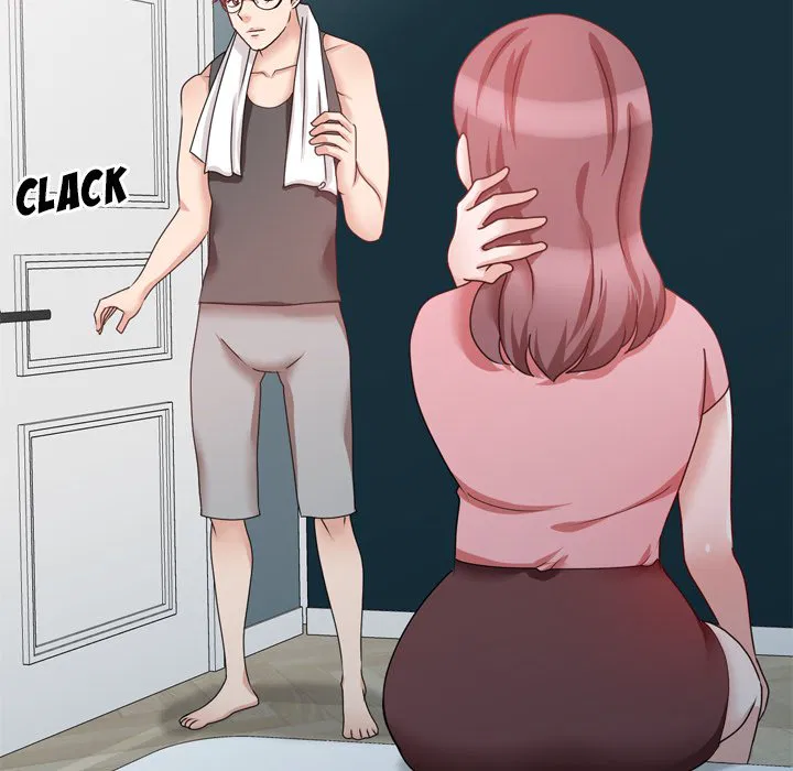 My Worst Lover Chapter 25 Page 106