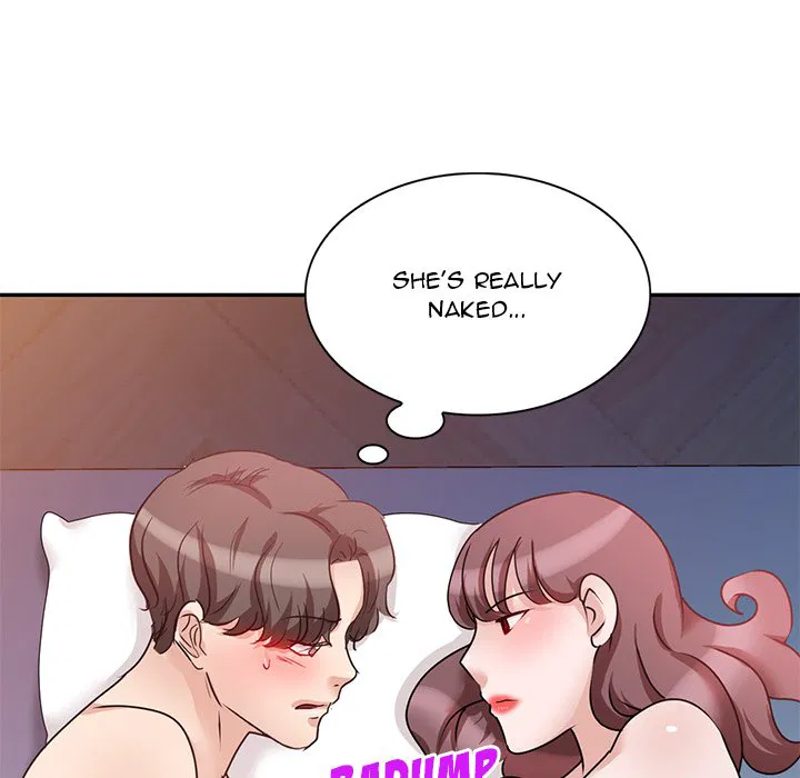 My Worst Lover Chapter 25 Page 122