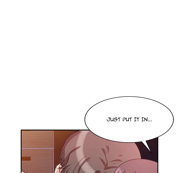 My Worst Lover Chapter 25 Page 136