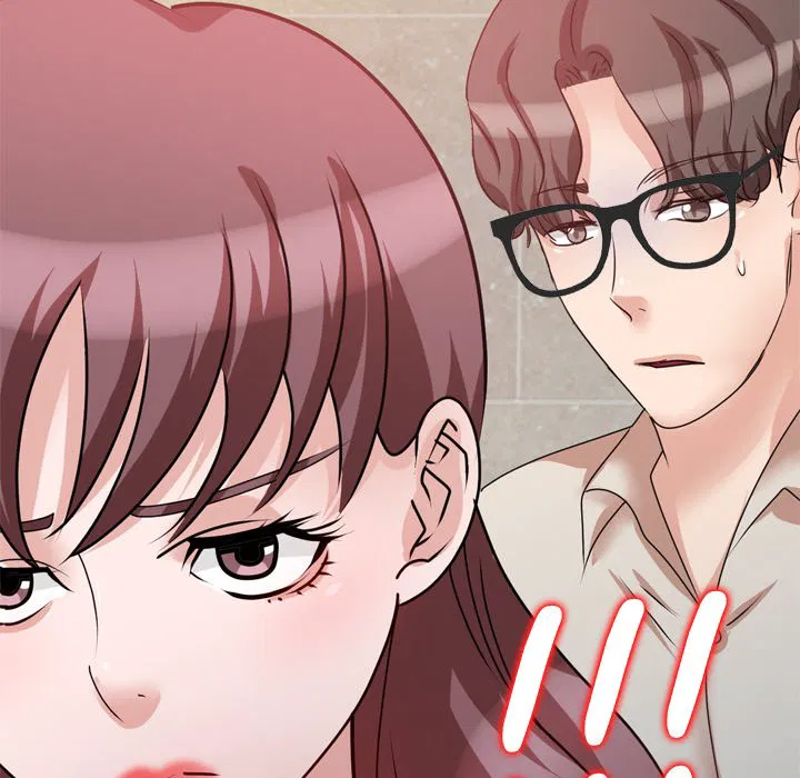 My Worst Lover Chapter 25 Page 163