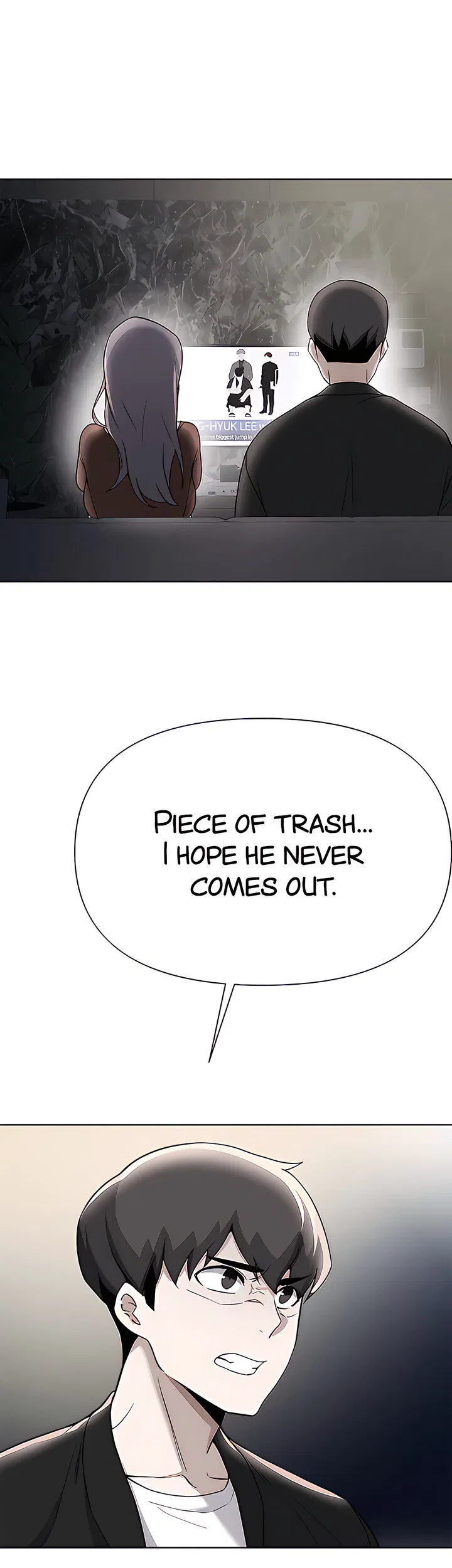 Escape Loser Engsub Chapter 65 Page 1