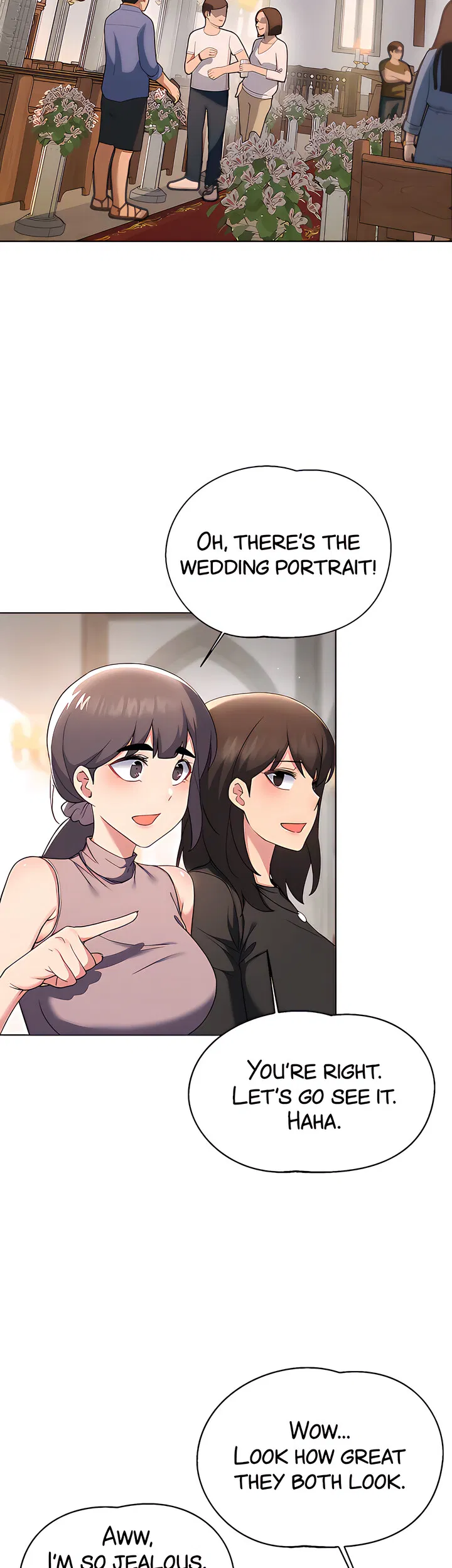 Escape Loser Engsub Chapter 65 Page 5
