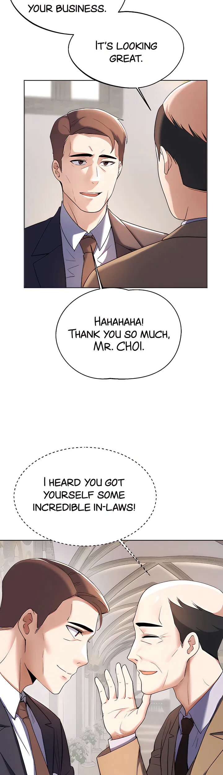 Escape Loser Engsub Chapter 65 Page 7