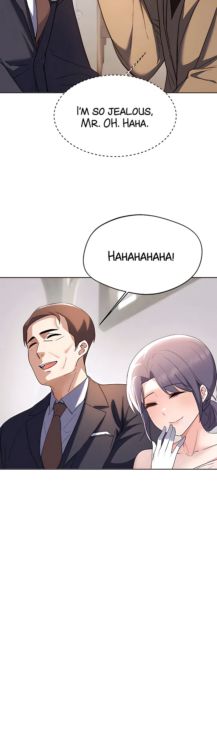 Escape Loser Engsub Chapter 65 Page 8
