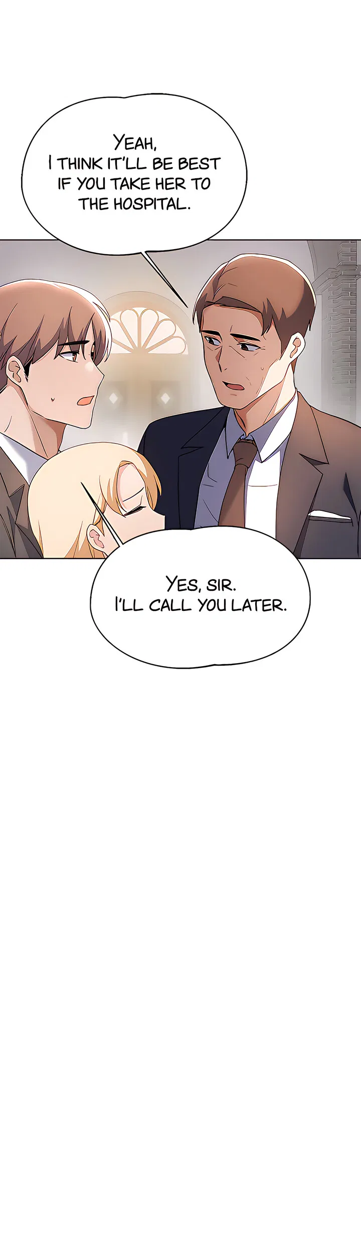 Escape Loser Engsub Chapter 65 Page 14