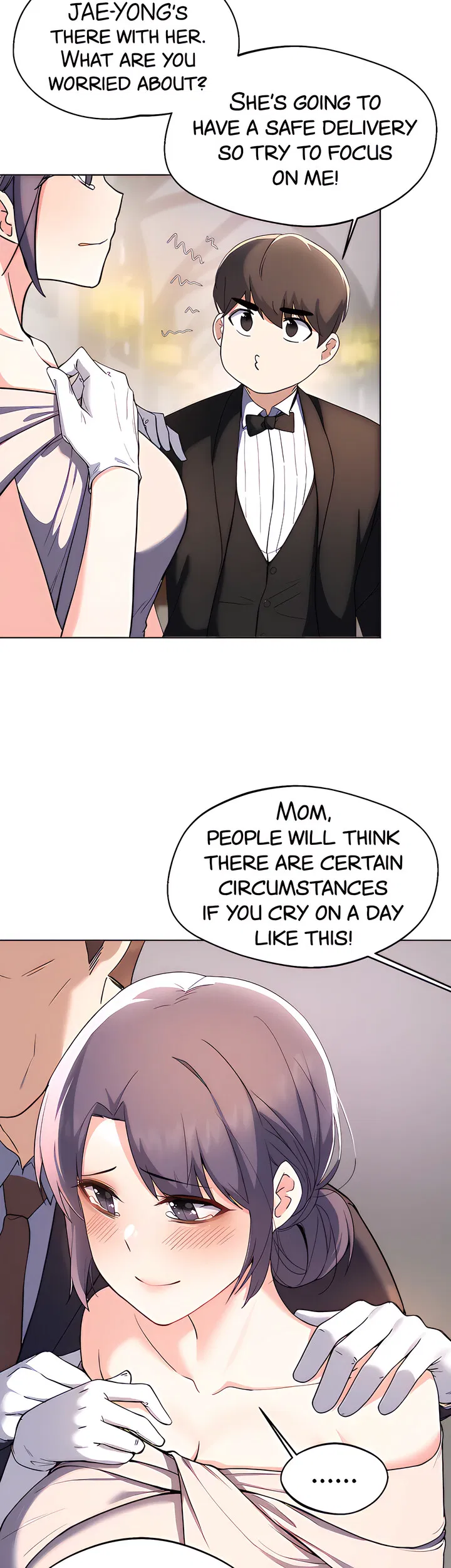 Escape Loser Engsub Chapter 65 Page 16