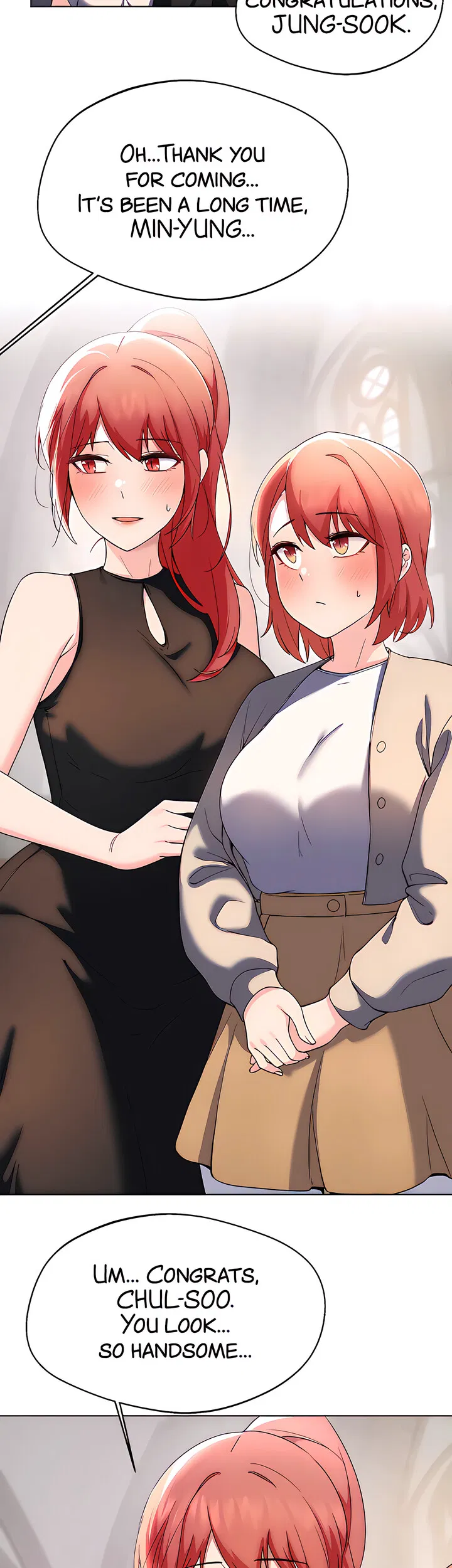 Escape Loser Engsub Chapter 65 Page 18