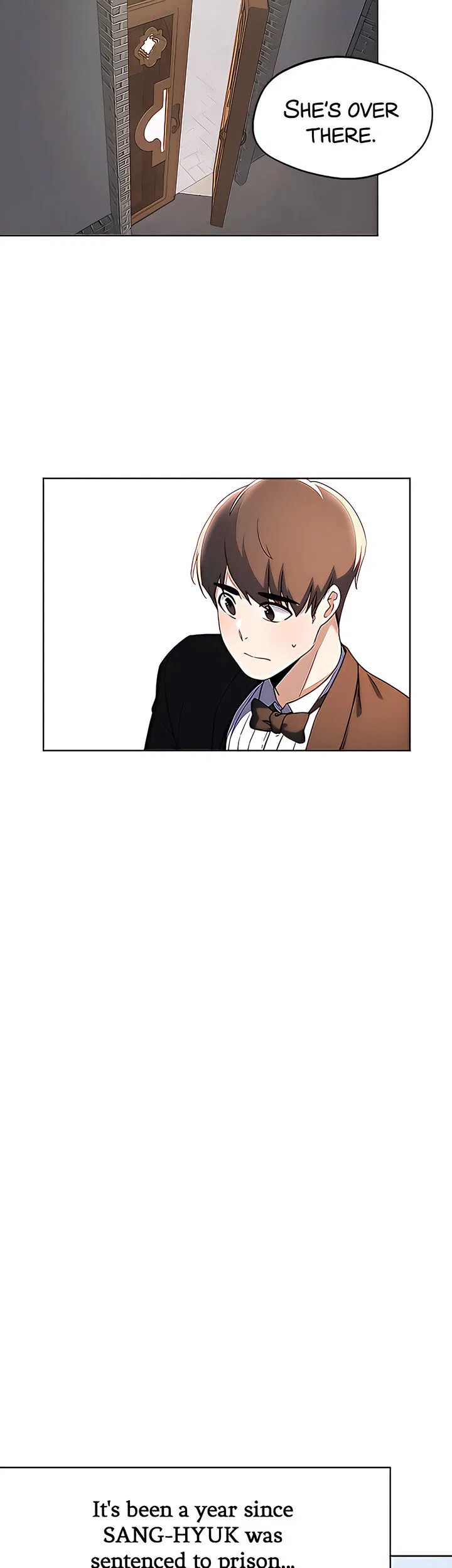 Escape Loser Engsub Chapter 65 Page 22