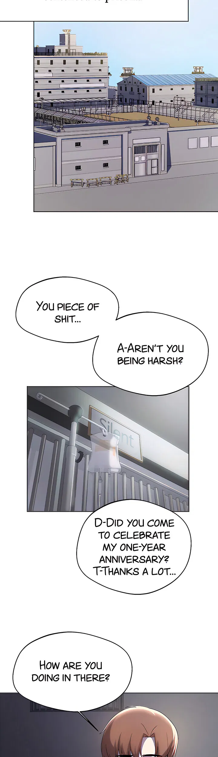 Escape Loser Engsub Chapter 65 Page 23