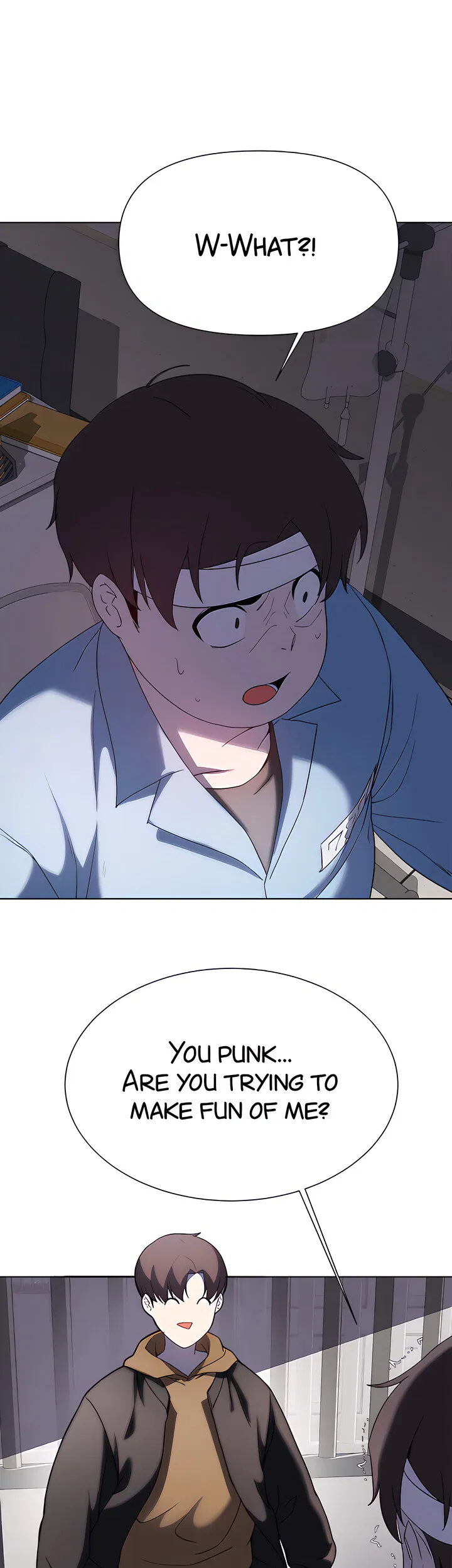 Escape Loser Engsub Chapter 65 Page 30